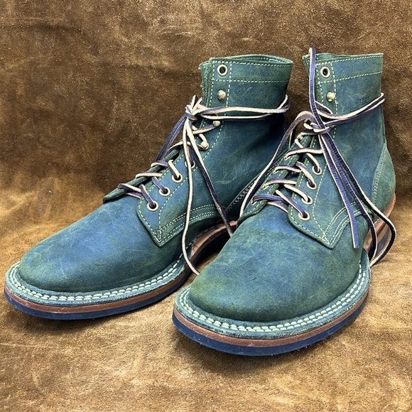 White's 350 Cruiser Leaf Green Waxy
Commander 10D Limited Run (RARE) - Picture 8 of 10